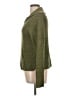 Talbots Green Pullover Sweater Size L - photo 5