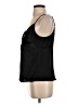 Endless Rose Black Sleeveless Blouse Size S - photo 5