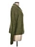Talbots Green Pullover Sweater Size L - photo 4