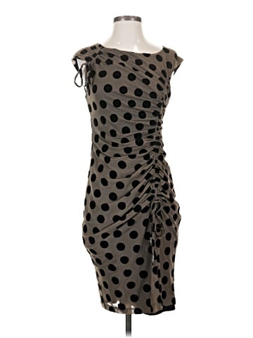 Eva Franco Cocktail Dress (view 1)