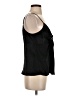 Endless Rose Black Sleeveless Blouse Size S - photo 4