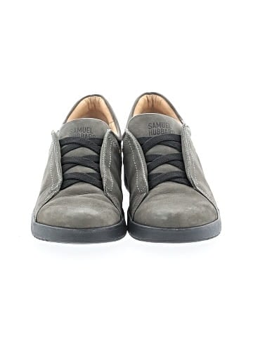 Samuel Hubbard Sneakers (view 2)