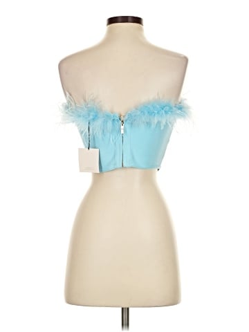 Superdown Sleeveless Top (view 2)