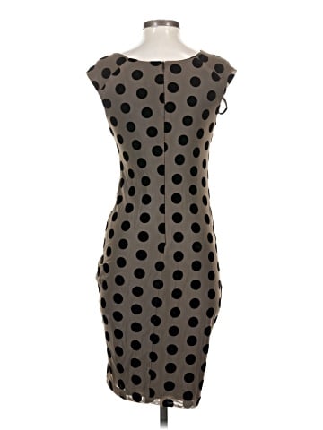 Eva Franco Cocktail Dress (view 2)