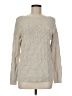 Croft & Barrow Ivory Pullover Sweater Size M - photo 1