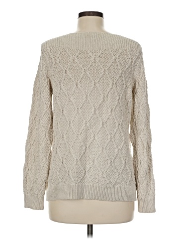 Croft & Barrow Pullover Sweater (view 2)