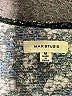 Max Studio Paisley Gray Casual Dress Size M - photo 7