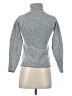 Patagonia 100% Polyester Gray Pullover Sweater Size XXS - photo 2