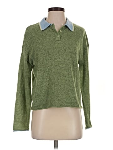Zara Pullover Sweater (view 1)