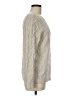 Croft & Barrow Ivory Pullover Sweater Size M - photo 4
