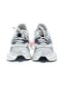 Keds Gray White Sneakers Size 8 1/2 - photo 2