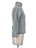 Patagonia 100% Polyester Gray Pullover Sweater Size XXS - photo 4
