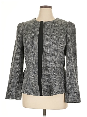 Halogen Jacket (view 1)