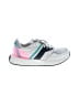 Keds Gray White Sneakers Size 8 1/2 - photo 1