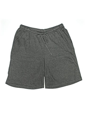 Woman Within Athletic Shorts (view 1)