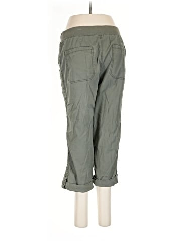 Khakis & Co Cargo Pants (view 2)