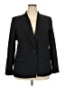 J.Crew Black Blazer Size 18 - photo 1