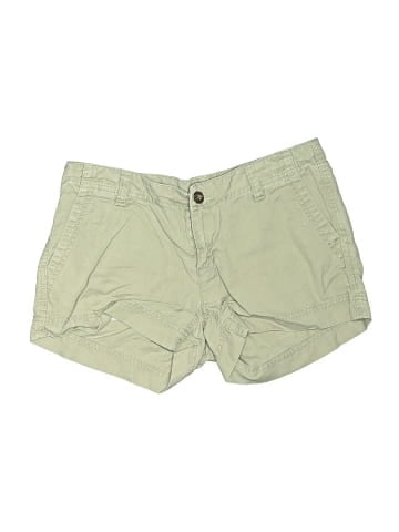 The North Face Khaki Shorts (view 1)