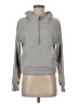 Laslulu Gray Pullover Hoodie Size S - photo 1