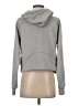 Laslulu Gray Pullover Hoodie Size S - photo 2