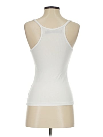 Enza Costa Tank Top (view 2)