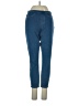 Hue Blue Jeggings Size XS - photo 1