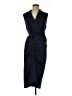 Câllas Blue Cocktail Dress Size M - photo 1