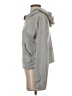 Laslulu Gray Pullover Hoodie Size S - photo 5