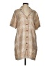 Everlane Tan Casual Dress Size S - photo 1