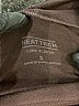 HEATTECH Brown Long Sleeve Turtleneck Size S - photo 7