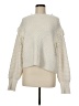Treasure & Bond Ivory Pullover Sweater Size M - photo 1