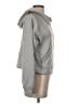 Laslulu Gray Pullover Hoodie Size S - photo 4