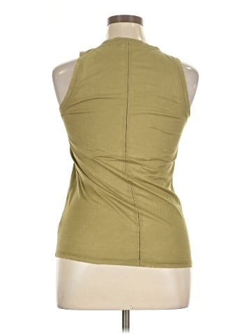 Adriano Goldschmied Sleeveless T-Shirt (view 2)