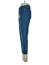 Hue Blue Jeggings Size XS - photo 5