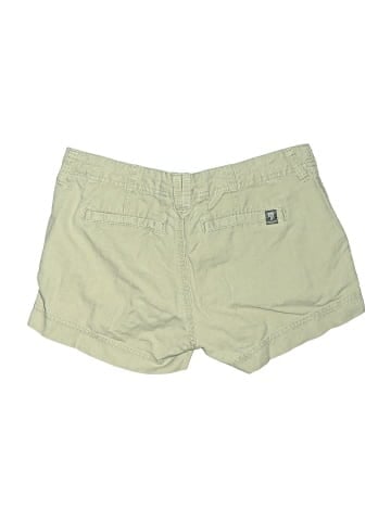 The North Face Khaki Shorts (view 2)