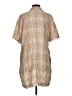 Everlane Tan Casual Dress Size S - photo 2