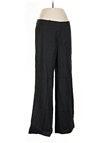 Theory Linen Pants (view 1)