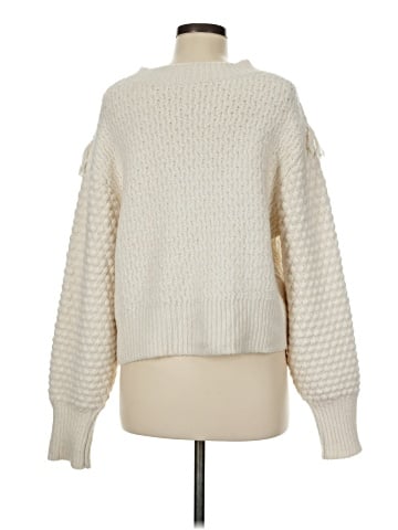 Treasure & Bond Pullover Sweater (view 2)