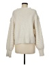 Treasure & Bond Ivory Pullover Sweater Size M - photo 2