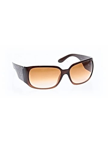 Chanel Swarovski Crystal Sunglasses (view 1)