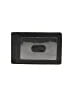 Unbranded Black Card Holder  One size - photo 1