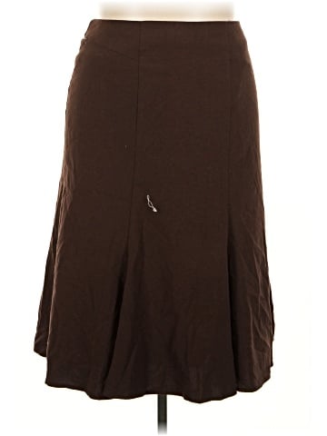 Apostrophe Casual Skirt (view 1)