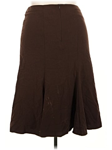 Apostrophe Casual Skirt (view 2)
