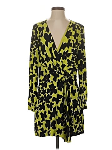 Diane von Furstenberg Cocktail Dress (view 1)
