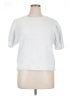 Old Navy Silver Pullover Sweater Size XL - photo 1