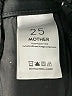 Mother Black Jeans Size 25 waist - photo 7