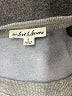 For Love & Lemons Gray Sweatshirt Size S - photo 7