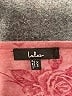 Lulus Floral Pink Casual Skirt Size XS - photo 4