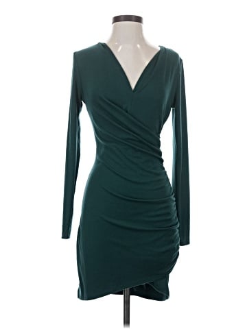 Lush Cocktail Dress (view 1)