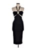 Forever 21 Black Cocktail Dress Size S - photo 1